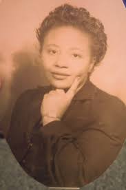 I'm sharing more pictures of the Johnson family. Please feel free to  download any of the ones I post so you will have family pictures that you  may not have. Feel free