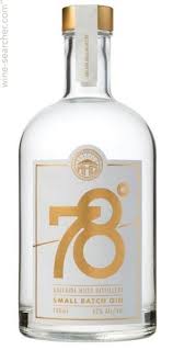 Adelaide Hills Distillery 78 Degrees Gin Prices Stores Tasting Notes And Market Data