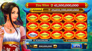 Permainan yang bisa di hack. Jackpot Slot Machines Slots Era Vegas Casino 1 72 0 Apk Mod Unlimited Money Crack Games Download Latest For Android Androidhappymod