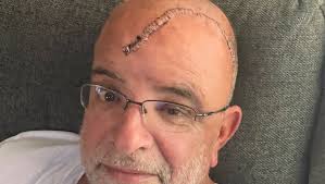 Fundraiser by Sally Mayo : Support Jimmy's Battle Against Glioblastoma