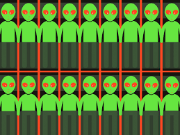 But you can start the scale anywhere, cant you? Computing And The Fermi Paradox A New Idea Emerges The Aliens Are All Asleep Ieee Spectrum