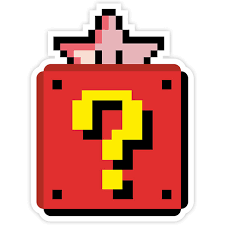 Pnghunter is a free to use png gallery where you can download high quality transparent png images. Aufkleber Sternenblock Mario Bros Webwandtattoo Com