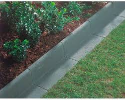 Kann Mahwinkel Grau 33 Cm X 16 5 Cm X 15 Cm Kaufen Bei Obi Garten Anlegen Rasenkanten Rasenkanten Ideen