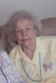 Doris B Branan Obituary