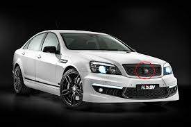 Search for new & used holden special vehicles grange cars for sale in australia. Hsv Badge Wn Grange Sv Front Grille Special Edition Gen F2 Wm E3