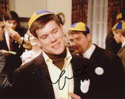 Donald sutherland's lack of faith in the movie lost him $4 million. Kevin Bacon Animal House Autograph Signed 8x10 Photo