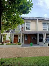 Desain rumah modern 2 lantai bapak toto di kebayoran baru, jakarta selatan. Rumah Baru Siap Huni Modern Minimalis Dijual Di Area Jagakarsa Iklanku123