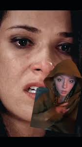 100% deserved better #sarahdanlin #criminalminds #greenscreen #fyp