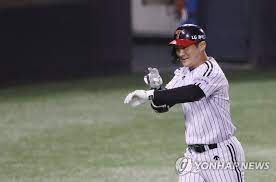 김 감독을 비롯한 kbo 기술위원회는 지난 14일 회의를 열고 예비 엔트리 154명 가운데 24명을 추려내는 작업을 했다. ì˜¤ì§€í™˜ ë…¼ëž€ì€ ì—†ë‹¤ ìˆ˜ë¹„ë ¥ ì¸ì •í•œ ê¹€ê²½ë¬¸ ê°ë… ì—°í•©ë‰´ìŠ¤