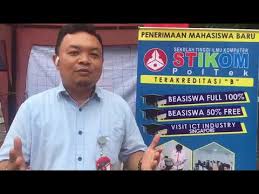 Check spelling or type a new query. Stikom Poltek Cirebon Is The Best Youtube