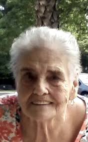 Garnetta Davidson Obituary