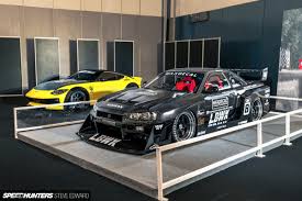 Tuner Paradise: The 2024 Indonesia Modification & Lifestyle Expo -  Speedhunters