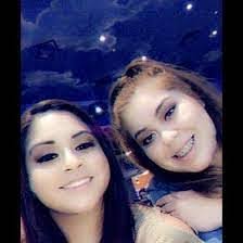 Monique Alcala's Instagram, Twitter & Facebook