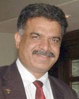 Dr. Pawan Agrawal-Founder & President, Kamalabai Educational & Charitable  Trust, Mumbai