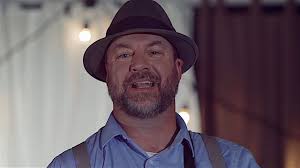 FT Live: Appalachian Road Show