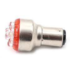 Bulb Tail Light Led 12 Volt Red Xs650 Specials Yamaha Motorcycle Parts Mikes Xs