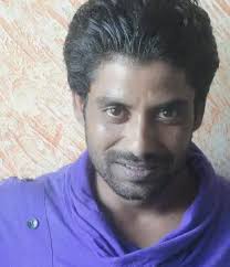 Hindi Actor Ashwin Shukla Biography, News, Photos, Videos