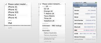 This page provides you with information regarding how to unlock sim and procedures. Factory Unlock Iphone 4 4s 5 5c 5s 6 6s 7 By Imei