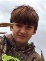 Isaac Prestridge Obituary (2016)