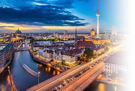 Sights hotels tips events & tickets ► here you can find out everything about the capital! Berlin Places K L Gates