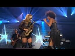Together matthew halsall colour yes special edition tis our prayer joey cafe music bgm channel 3 260 305 views. Candy Dulfer Live In Leverkusen Jazztage2009full Show Youtube Dance Music My Favorite Music Jazz Blues