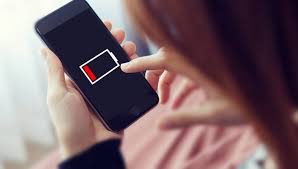 Pochemu Telefon Bystro Razryazhaetsya Prichiny I Resheniya