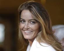 UK's largest divorce payout awarded to American wife of London financier