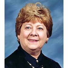 PATRICIA (NEE KONCSOL) DANIELS