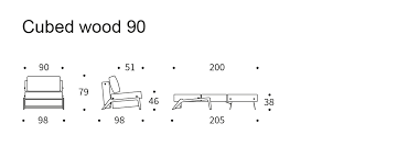 Maybe you would like to learn more about one of these? Cubed 90 In Lacquered Oak