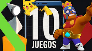 Hay 1022 juegos de pc disponibles para descargar. 10 Juegos Imprescindibles Para Tu Movil En 2019 Youtube