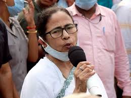 West bengal chief minister mamata banerjee took to twitter and paid tribute. India Assembly Election 2021 Mamata We Fought And Won Against Money Muscle And Mafia India Gulf News