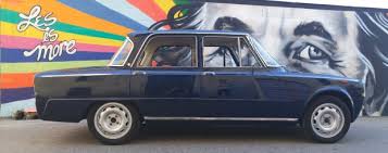 Image result for Cobalt Blue 1967 Alfa-Romeo