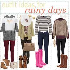 Designer Clothes Shoes Bags For Women Ssense Cute Rainy Day Outfits Rainy Day Outfit Rainy Day Outfit For Work
