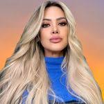 Patricia Raum's Instagram, Twitter & Facebook