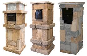 Brick repair, german shmear brick, brick mailbox repair, arlington, tx. Mailbox Installation Ideas At Menards