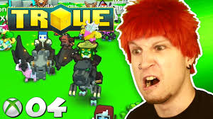 Reaching level 20 with any trove class will unlock vox, the budgie mount in rift! Chloromancer U9 Ultra Shadow Tower End Game Build Trove Pc Xbox One Ps4 Youtube