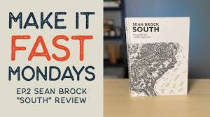 2 Minute Review Of Sean Brocks South Essential Recipes And New Explorations Cookbook Youtube