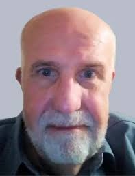 Obituary information for James P. "Jim" McKenna