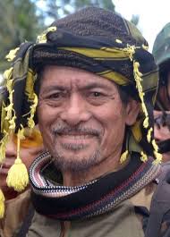 Nur Misuari 2016