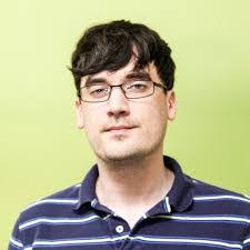 Keith Otter's Instagram, Twitter & Facebook