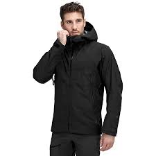 Mammut jackets have an expansive line of choices for anyone who is hoping to find the perfect new jacket. Mammut Crater Hs Hooded Jacket Men S Backcountry Com