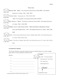 Esl worksheet of the day. Legal Mla Practice Worksheet Free Photos