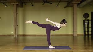 A Yoga Sequence That Builds Heat Yoga For Winter Yoga Sequences Yoga Journal Yoga Poses