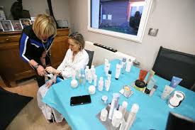 Le travail à domicile en indépendant est fait pour vous ! Englos La Vente A Domicile Ca Vous Tente Partylite Cherche De Nouvelles Conseilleres