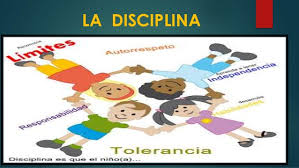 Indisciplina e inconsciencia profesional, incumplimiento de las consignas. Disciplina E Indisciplina