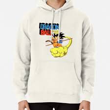 Dbz shop is proud to provide the most remarkable collection of dragon ball z clothing that you can find online! Goku Sweatshirts Hoodies Redbubble