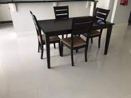 Find furniture crafted to last as long as your memories with our variety of exclusive dining room sets. Dining Room Furniture For Sale Zabeel Locanto Home Garden In Zabeel