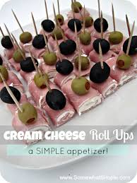 Ham And Cream Cheese Roll Ups Recipe Appetizers Easy Finger Food Appetizers Cream Cheese Roll Up