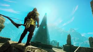 Turns out, people just love a good spook. New World Guide Die Besten Tipps Aus Der Beta