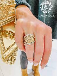 Ringwraps Class Rings College College Rings Graduation Rings